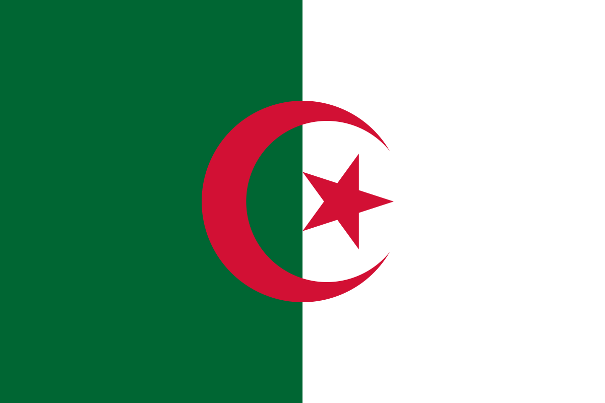 Algérie