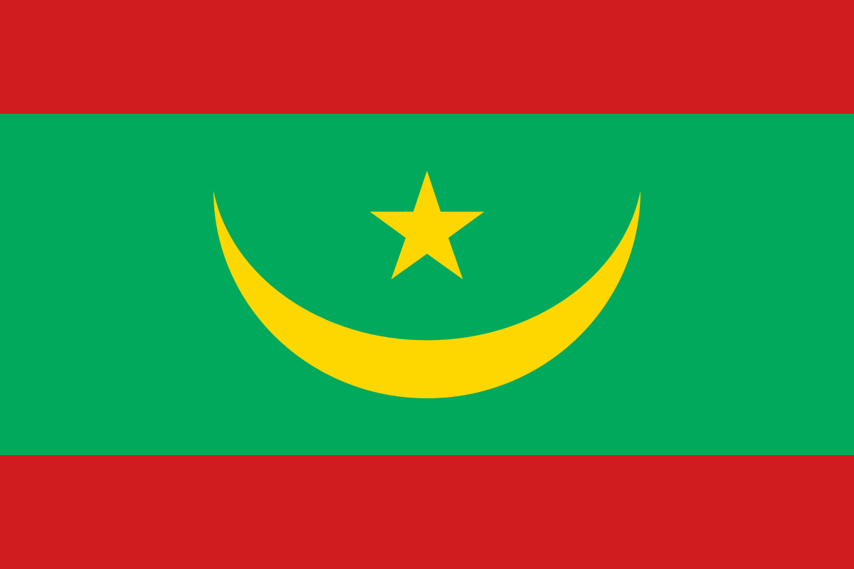 Mauritanie