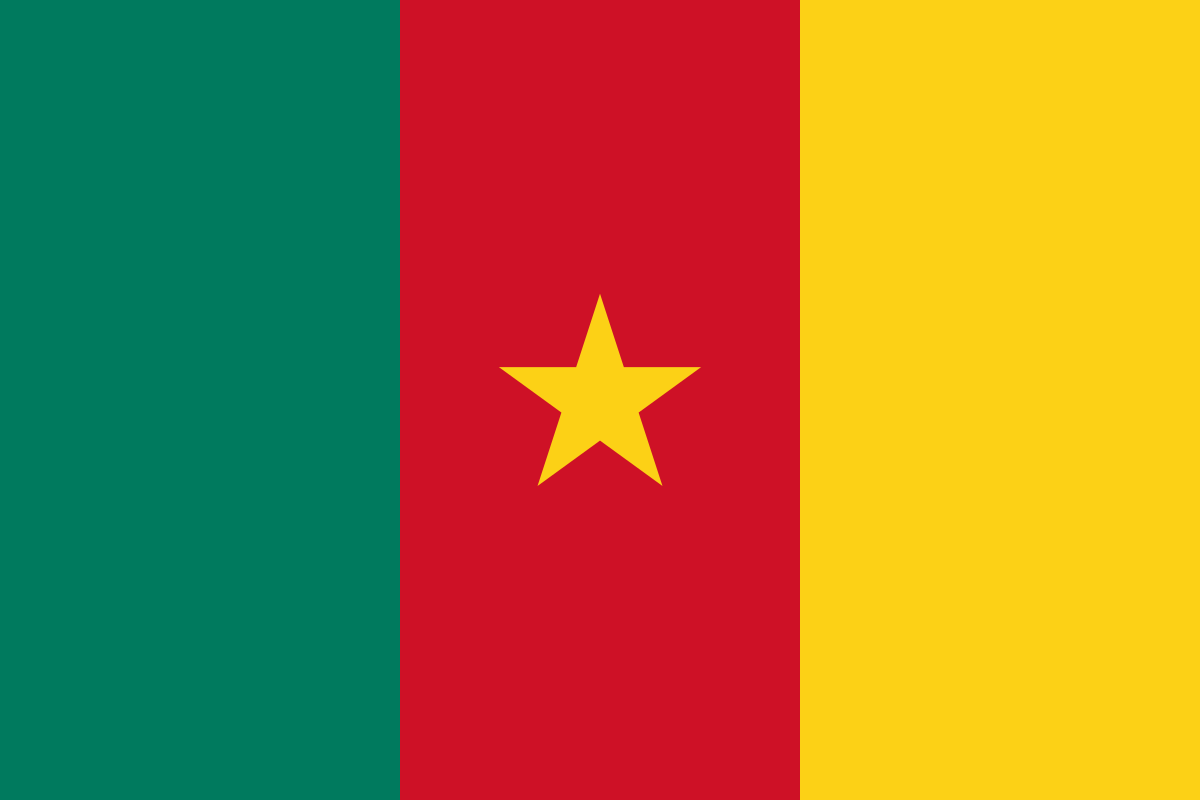 Cameroun
