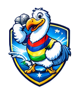 Logo Mascotte