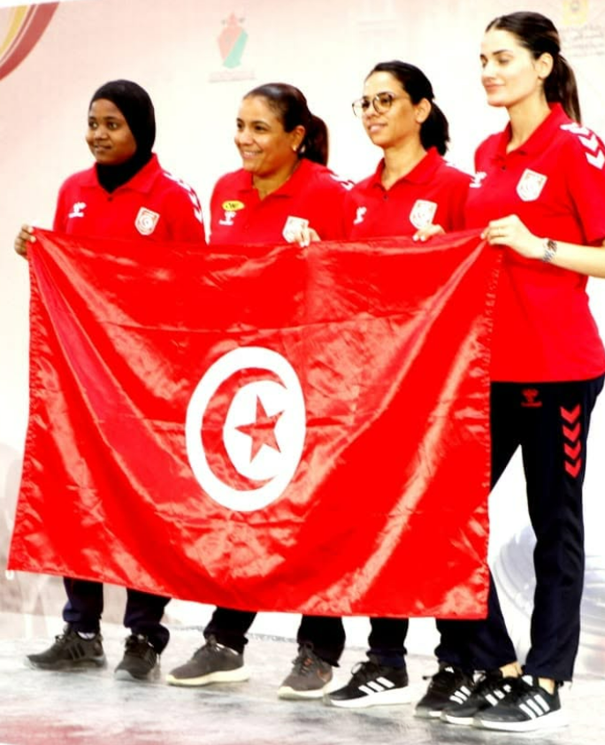 Photo vainqueur
